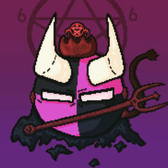 Gamudo @gamudomate